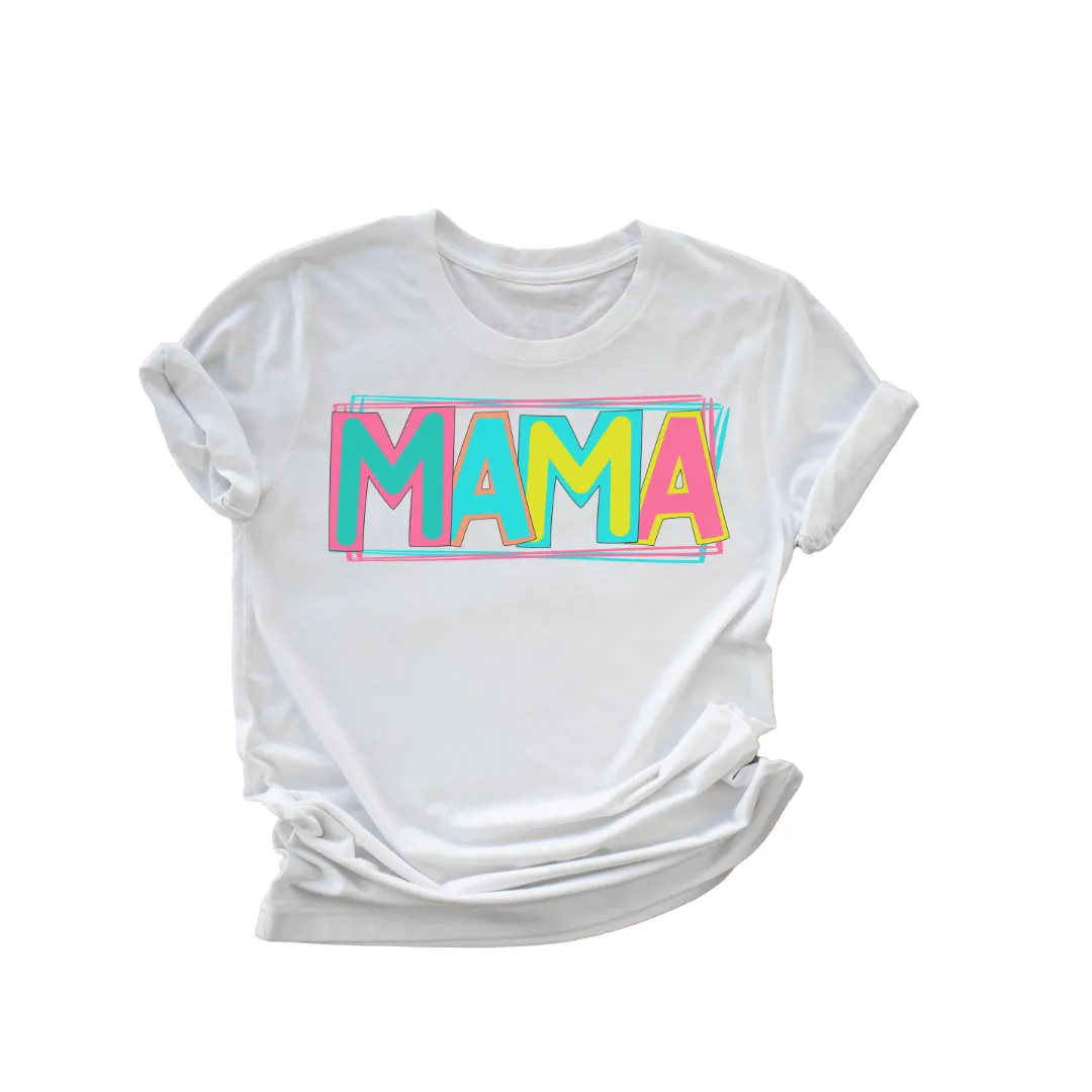 Mom Moodle T-Shirt