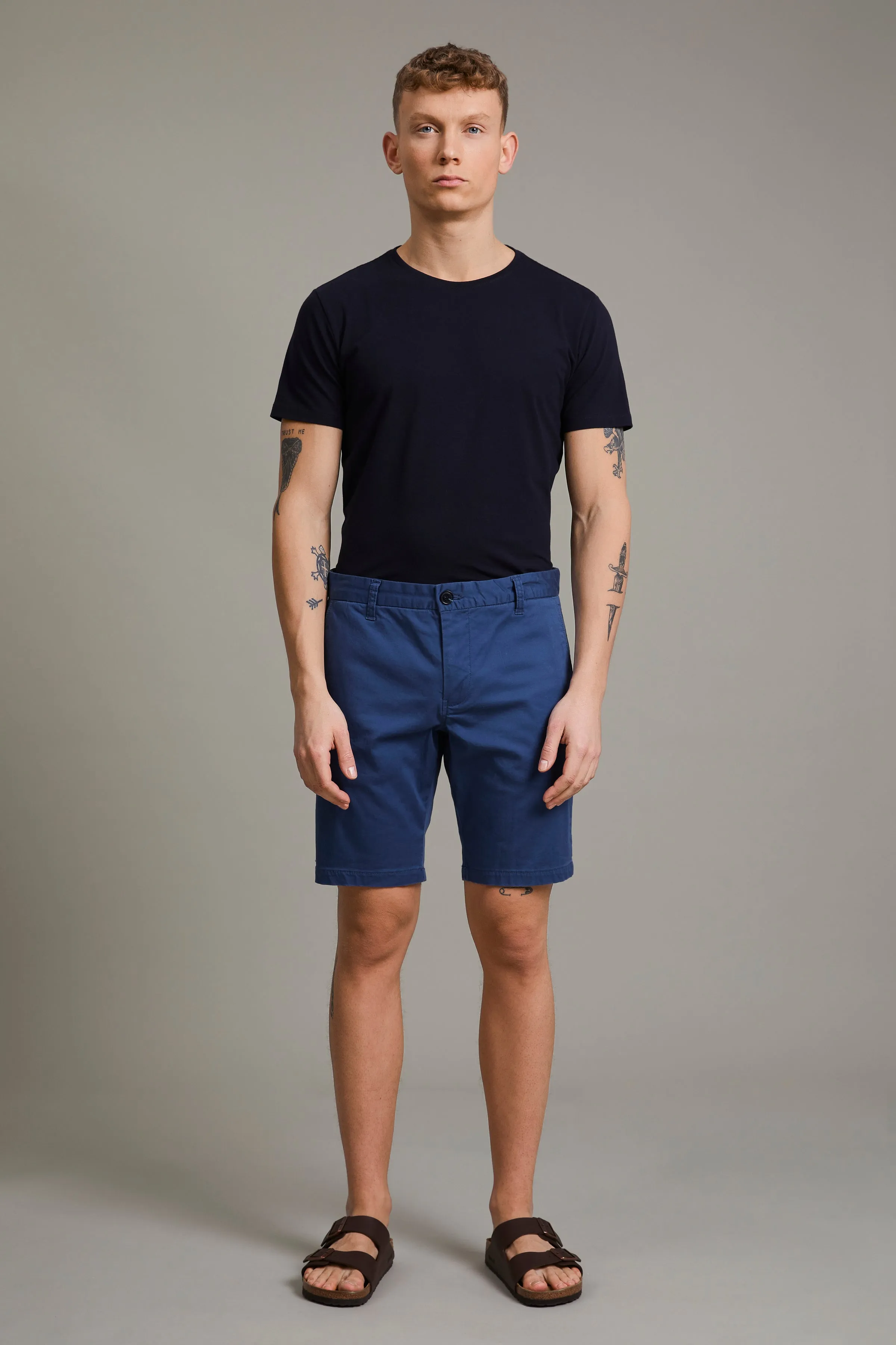 MT30204380 Pristu Chino Short