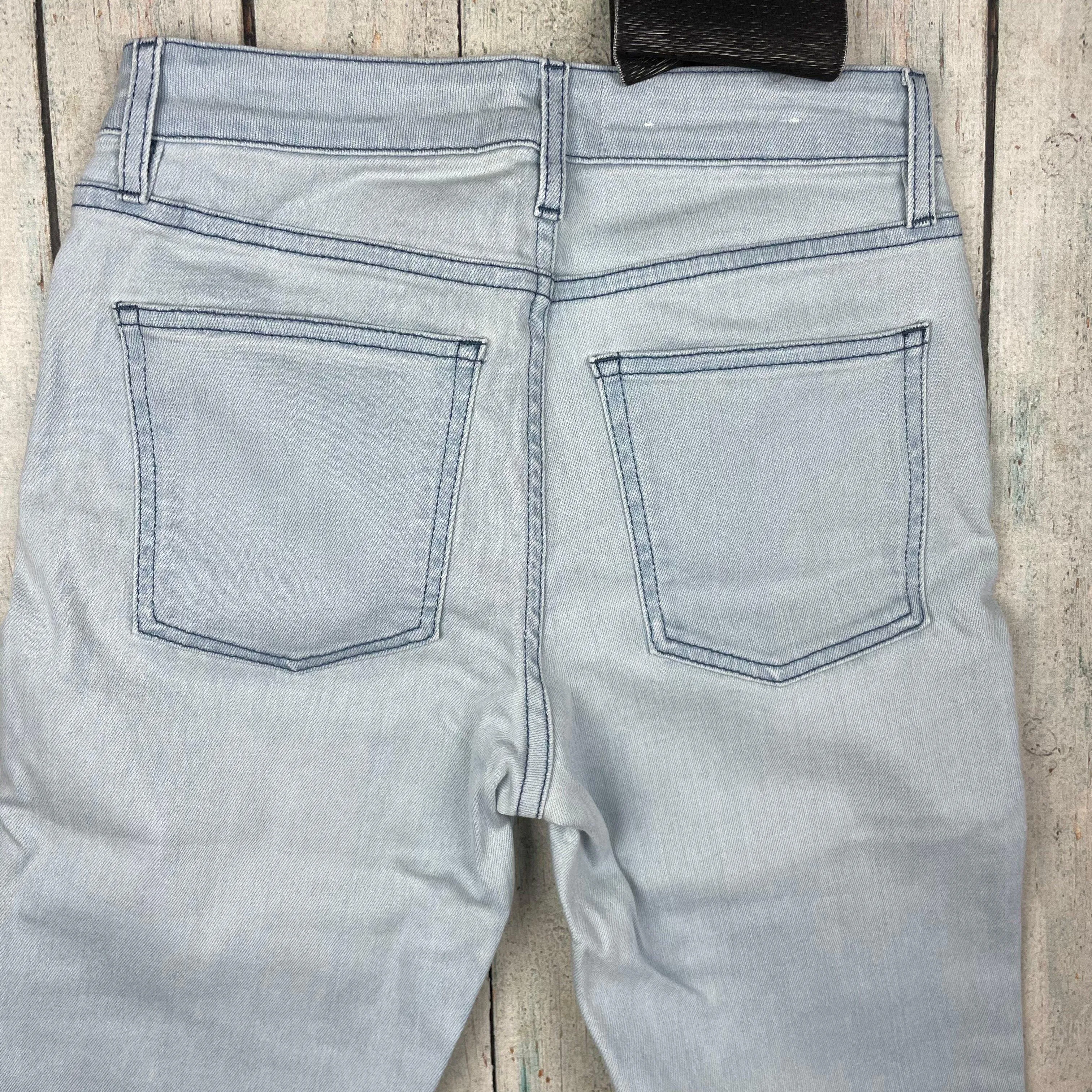 NWT- Acne Ladies 'Skin 5 Pocket' Skinny Jeans - Size 26/32