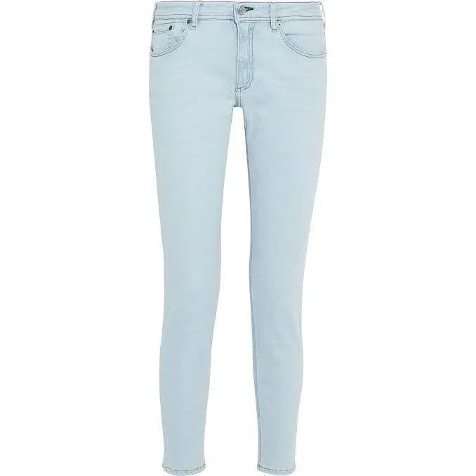 NWT- Acne Ladies 'Skin 5 Pocket' Skinny Jeans - Size 26/32