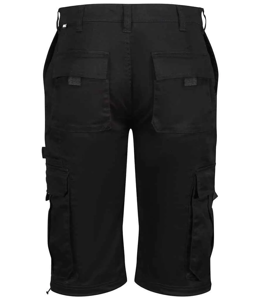 Regatta Pro Utility Shorts
