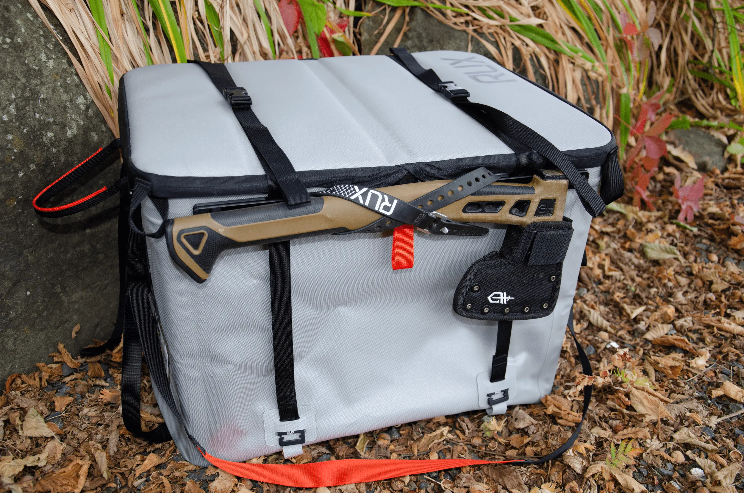 RUX Utility Straps (Pair)