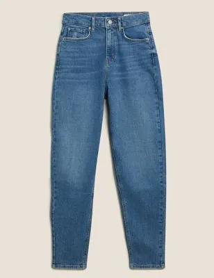 The Mom Jeans
