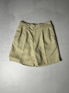 Vintage 00s Nautica Chino Shorts - Men's 32W