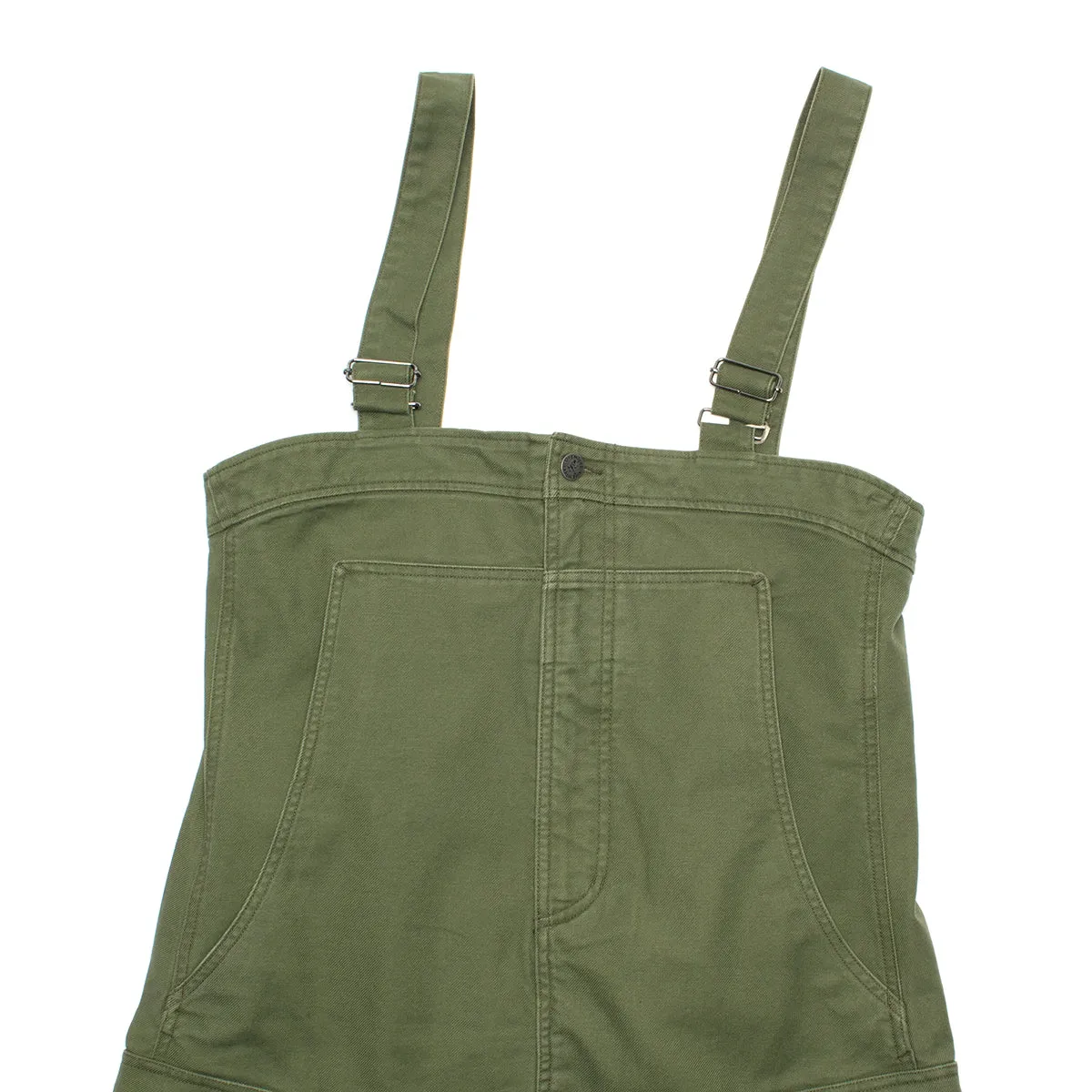 Women's Cargo Dress