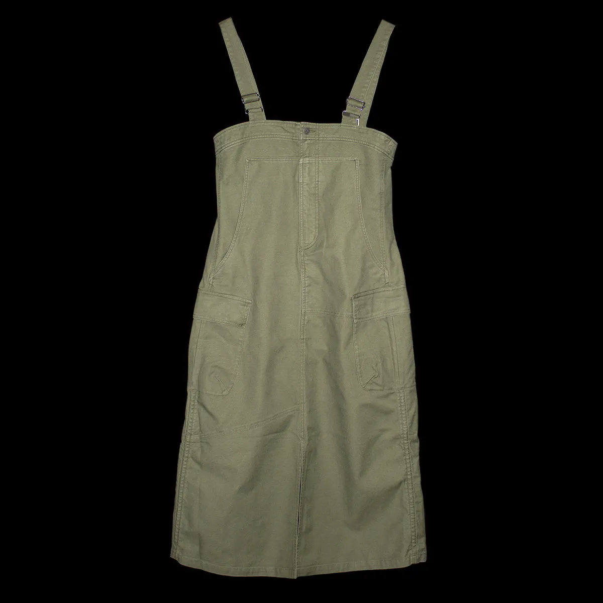 Women's Cargo Dress