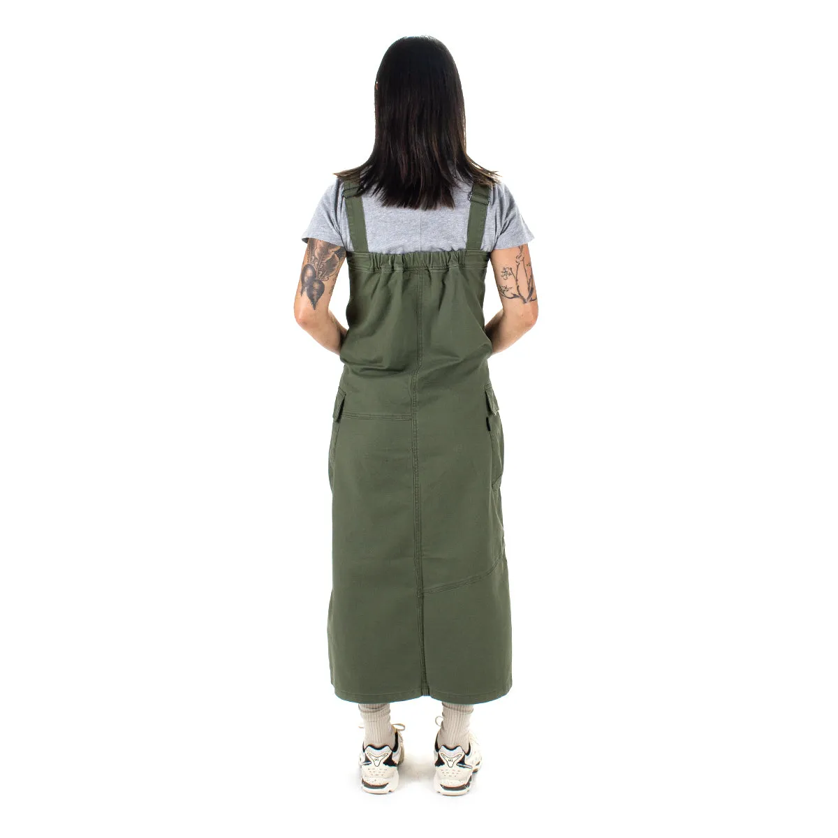 Women's Cargo Dress