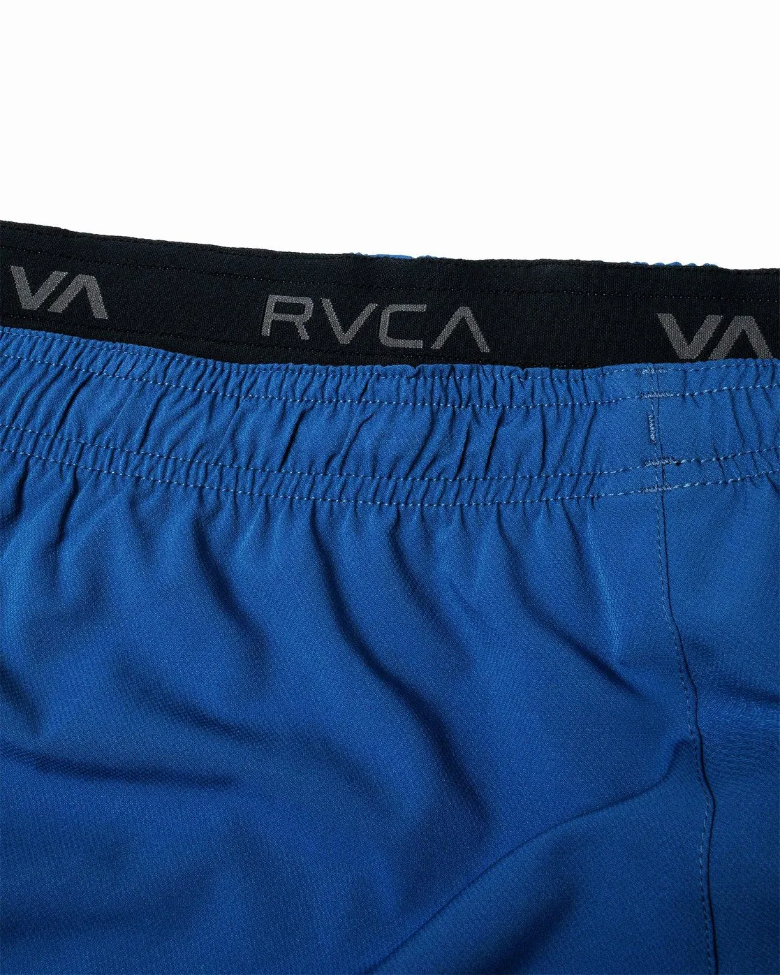 Yogger Stretch 17" Athletic Shorts - Surplus Blue
